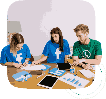 Digital Campaign