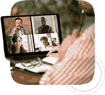 Online Meeting